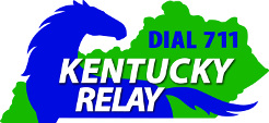 Kentucky Relay logo